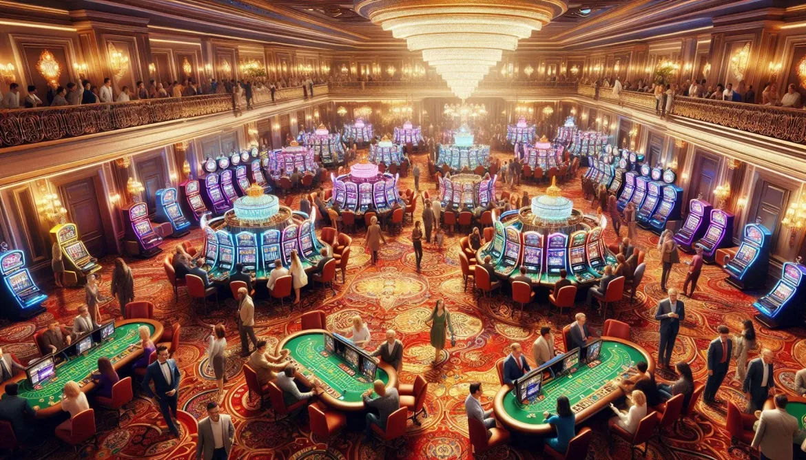 Alvynn Casino